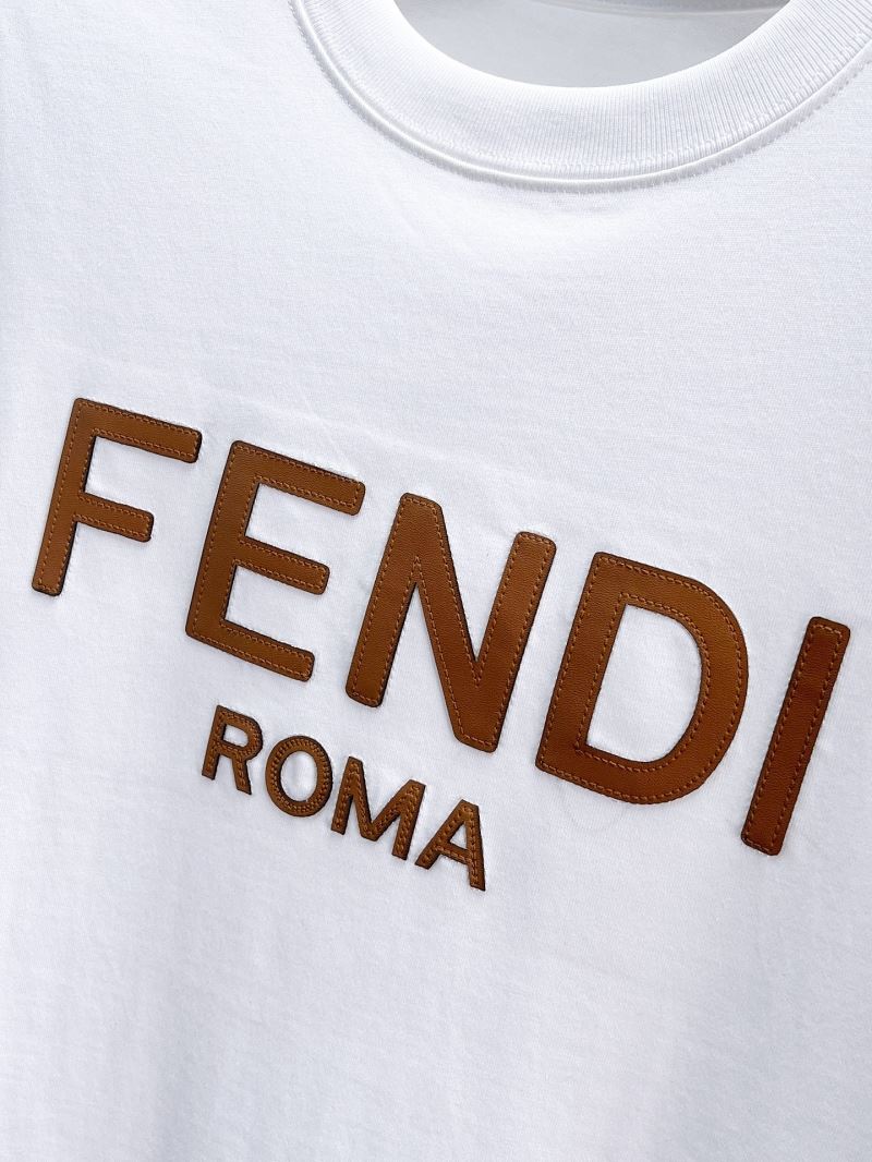 Fendi T-Shirts